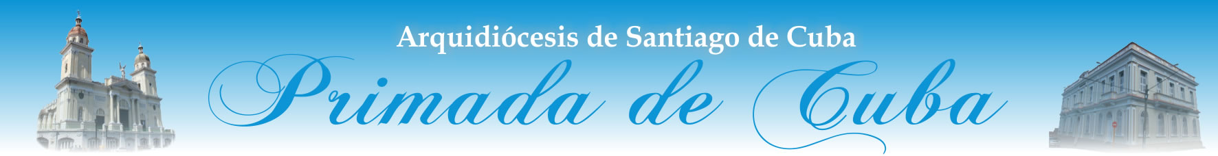 Arquidiócesis de Stgo. de Cuba