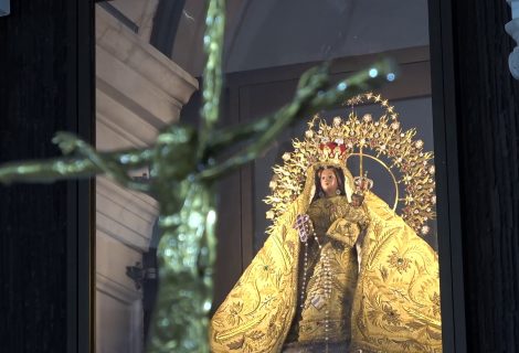 ORACIÓN DE SÚPLICA