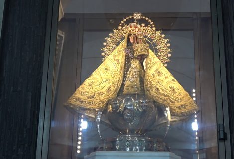 ORACIÓN DE SÚPLICA